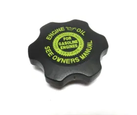 53020555 MOPAR Half Turn Valve Cover Oil Filler Cap Wrangler