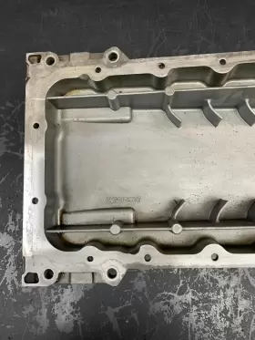 53021885AA MOPAR Oil Pan Dodge Hemi #2