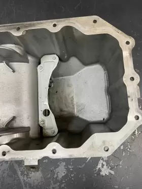 53021885AA MOPAR Oil Pan Dodge Hemi #3