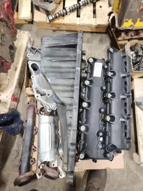53022343AL MOPAR Engine Oil Pan Hemi #2