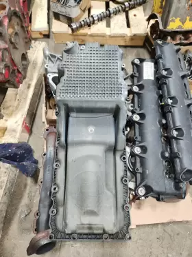 53022343AL MOPAR Engine Oil Pan Hemi
