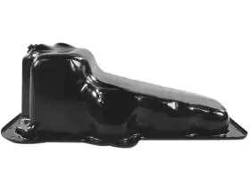 Mopar 55xhqqh67 Oil Pan For Dakota Nitro Ram 1500 2004 2005 2006 2007 2008 2009 2010