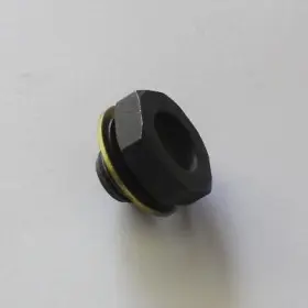 5890 MOPAR Oil Drain Plug Body Charger Gtx Dodge Plymouth