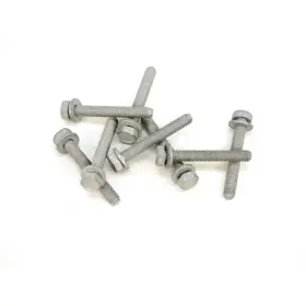 6102157AA MOPAR Oil Pan Bolt Set Charger Dodge Jeep Durango