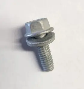 6511544AA MOPAR Oil Pan Bolt Hex Total