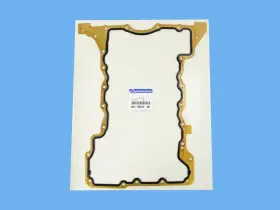 68147558AA MOPAR Front Engine Oil Pan Gasket Jeep Cherokee