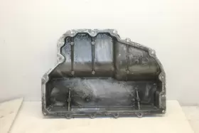 68229367AA MOPAR Lower Engine Oil Pan 1500 Ram #2