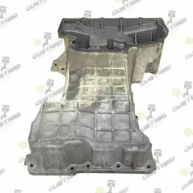 68229372AA MOPAR Eco Diesel Upper Oil Pan 1500 Dodge Ram #2