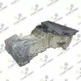68229372AA MOPAR Eco Diesel Upper Oil Pan 1500 Dodge Ram #3