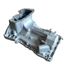 68249491AC MOPAR Upper Engine Oil Pan Jeep Cherokee