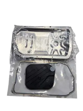 68261504-AA MOPAR Oil Pan