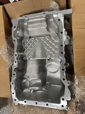 68274988AE MOPAR Oil Pan Dodge Jeep Chrysler
