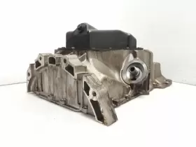 68279934AD MOPAR Jl Upper Lower Oil Pan Jeep Wrangler #2