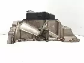 68279934AD MOPAR Jl Upper Lower Oil Pan Jeep Wrangler