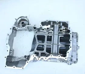 8643439 MOPAR Front Engine Upper Oil Pan G30 Bmw