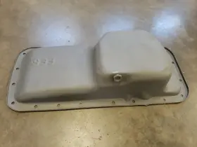 933SS37 MOPAR Big Block Oil Pan Body 400 440 Chrysler Dodge