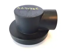 3921644 MOPAR / CUMMINS Oil Fill Elbow 2500 3500 Dodge Ram #3
