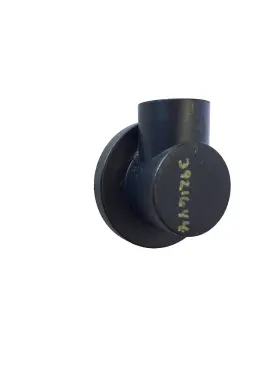 3921644 MOPAR / CUMMINS Oil Fill Elbow 2500 3500 Dodge Ram
