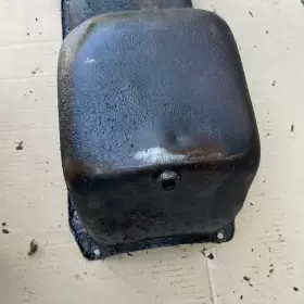 LA360 MOPAR Rear Sump Oil Dodge #2