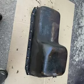 LA360 MOPAR Rear Sump Oil Dodge #3