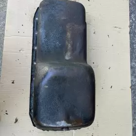 LA360 MOPAR Rear Sump Oil Dodge