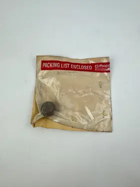 MD000318 MOPAR Engine Oil Pan Drain Plug Mitsubishi