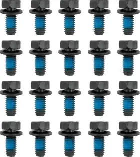 MN1062 MOPAR Oil Pan Bolt Set