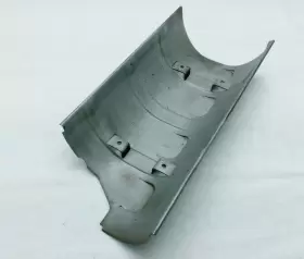 MN1069 MOPAR Crankshaft Windage Tray 340 318 360