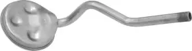MN2186 MOPAR Big Block Curved Oil Tube Dodge Plymouth