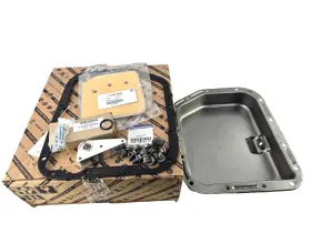 P4007886AC MOPAR Nos Transmission Pan Kit