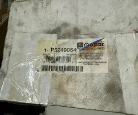P5249064 MOPAR Performance Big Block Rear Sump Oil Pan Up 400 #2