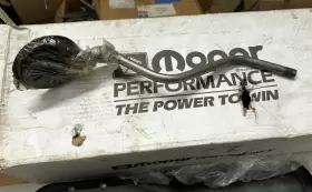P5249064 MOPAR Performance Big Block Rear Sump Oil Pan Up 400 #3