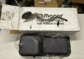 P5249064 MOPAR Performance Big Block Rear Sump Oil Pan Up 400