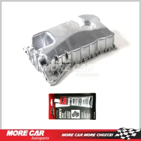 MCA2486 MORE CAR AUTO PARTS Lower Oil Pan Gls Sohc Gli Jetta