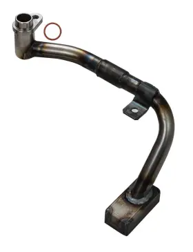 084663247347 MOROSO Oil Pump Pan Hemi Hellcat