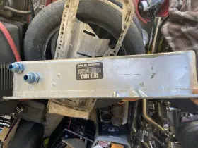 20043 MOROSO Keith Racing Oil Pan Hemi #3