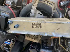 20043 MOROSO Keith Racing Oil Pan Hemi