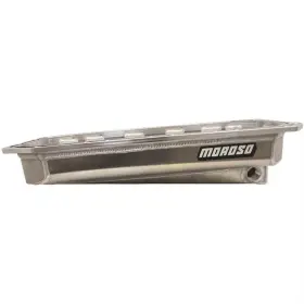20054 MOROSO Oil Pan Funny Car Sump