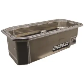 20055 MOROSO Oil Pan Dragster Sump