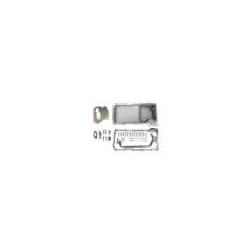 20107 MOROSO Ls Oil Pan Cast Rear Sump Swap Kit Gm 20107 MOROSO Ls Oil Pan Cast Rear Sump Swap Kit Gm