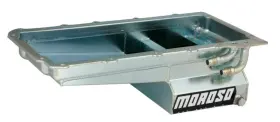 20141 MOROSO Oil Pans 20141 MOROSO Oil Pans