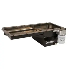20142 MOROSO Mor Oil Pans