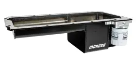 20150 MOROSO Ls Swap Oil Pan