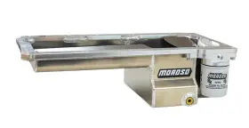 20153 MOROSO Performance Oil Pan