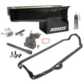 20160K MOROSO Oil Pan Kit