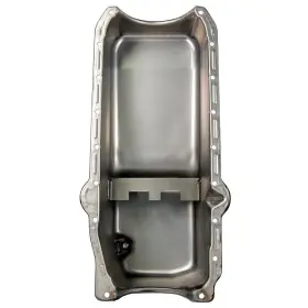 20172 MOROSO Oil Pan Dipstick #3