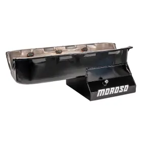 20196 MOROSO Oil Pan Stroker Sump Tray