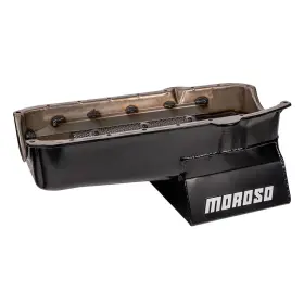 20206 MOROSO Oil Pan Sump Tray