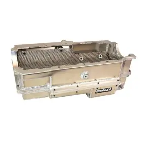 20379 MOROSO Oil Pan Donovan 500 700