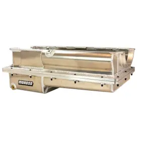 20380 MOROSO Oil Pan Brodix Sump
